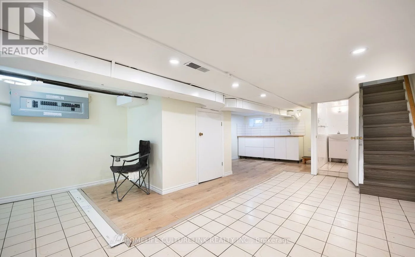 319, Concord, Dovercourt-Wallace Emerson-Junction, Toronto