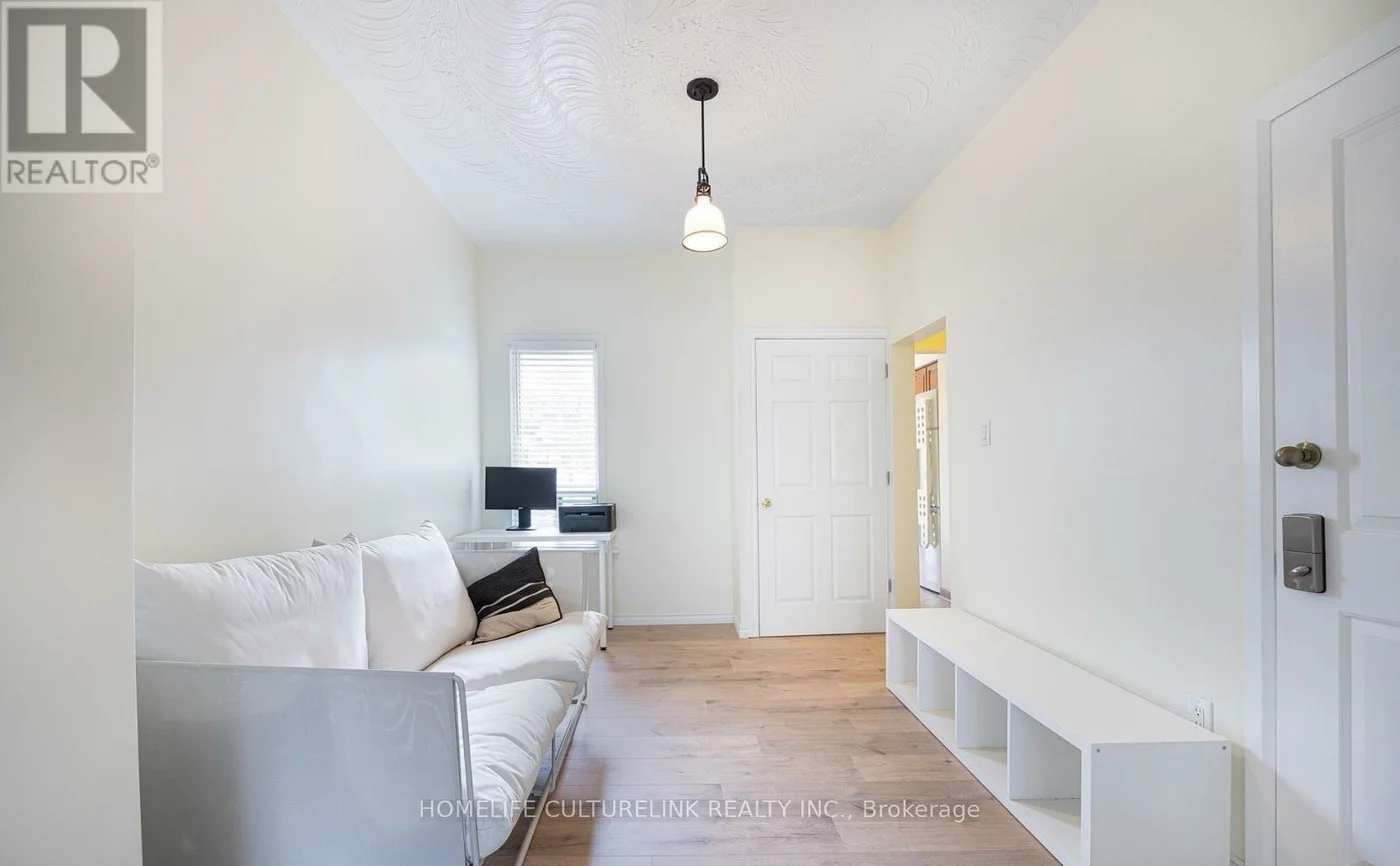 319, Concord, Dovercourt-Wallace Emerson-Junction, Toronto