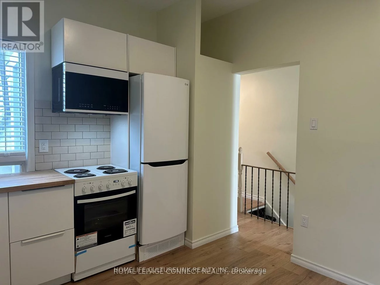319, Concord, Dovercourt-Wallace Emerson-Junction, Toronto