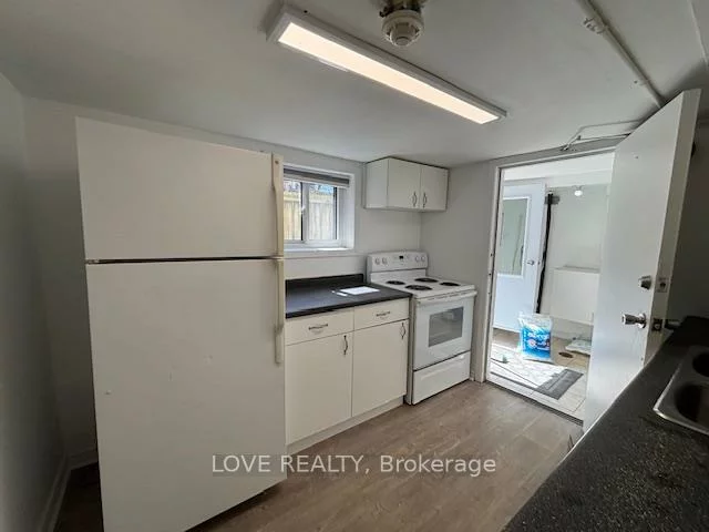 60, Long Branch, Long Branch, Toronto