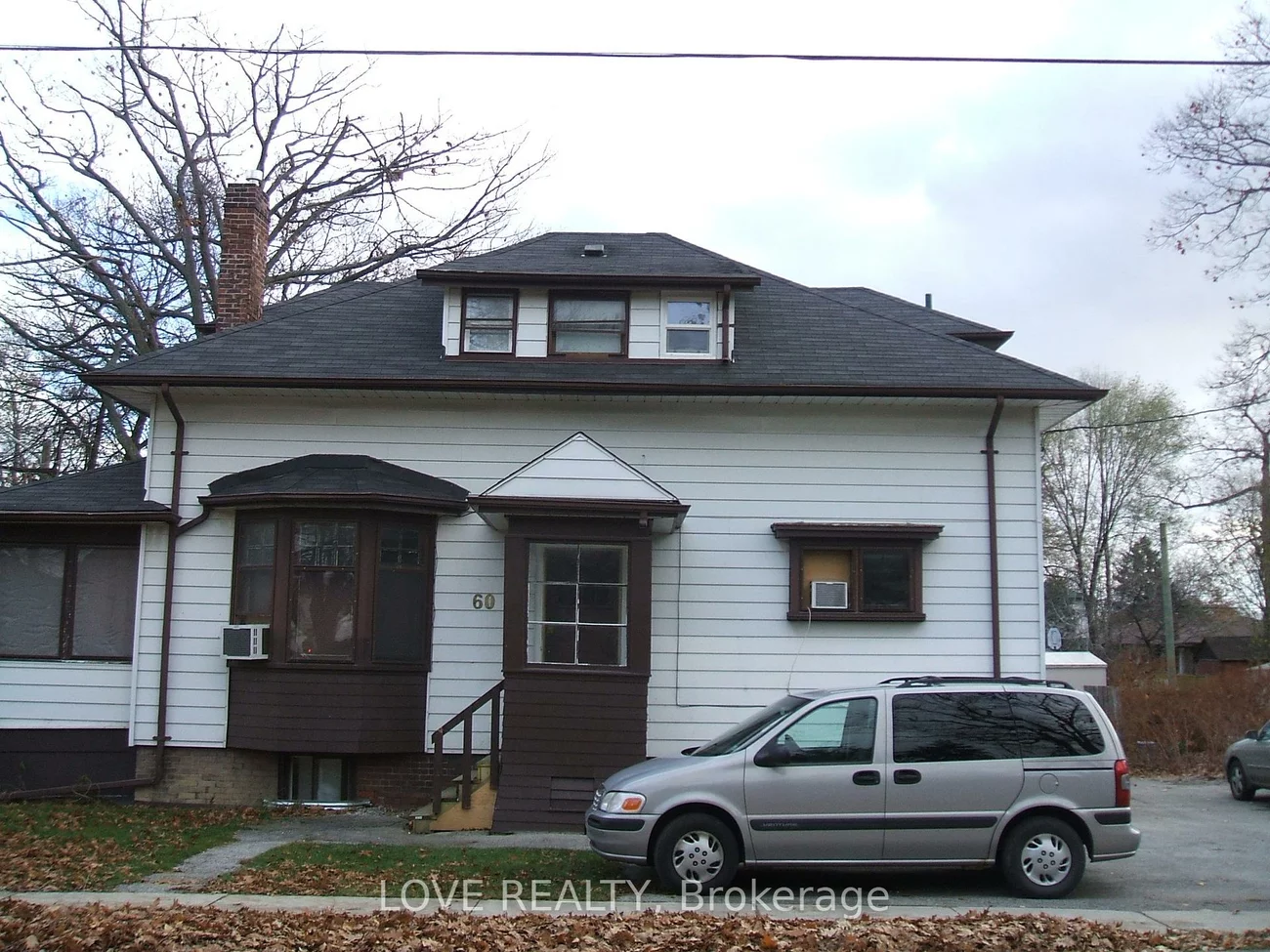 60, Long Branch, Long Branch, Toronto