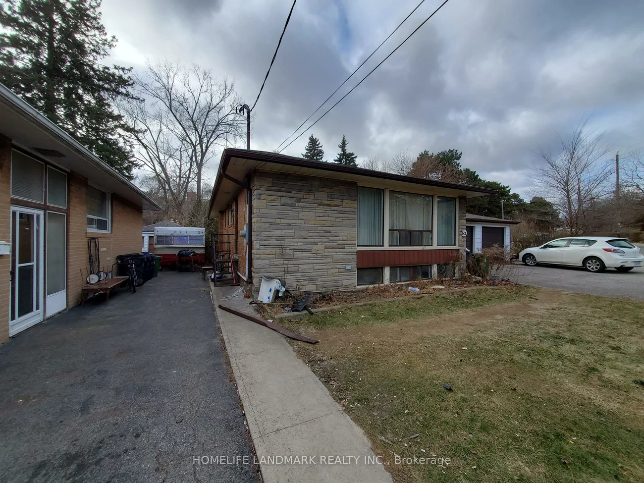 62, Coe Hill, High Park-Swansea, Toronto