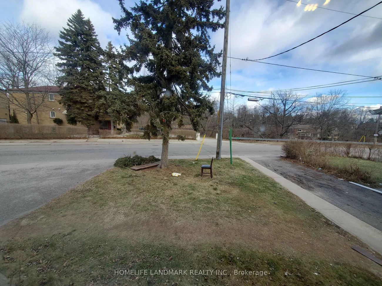 62, Coe Hill, High Park-Swansea, Toronto