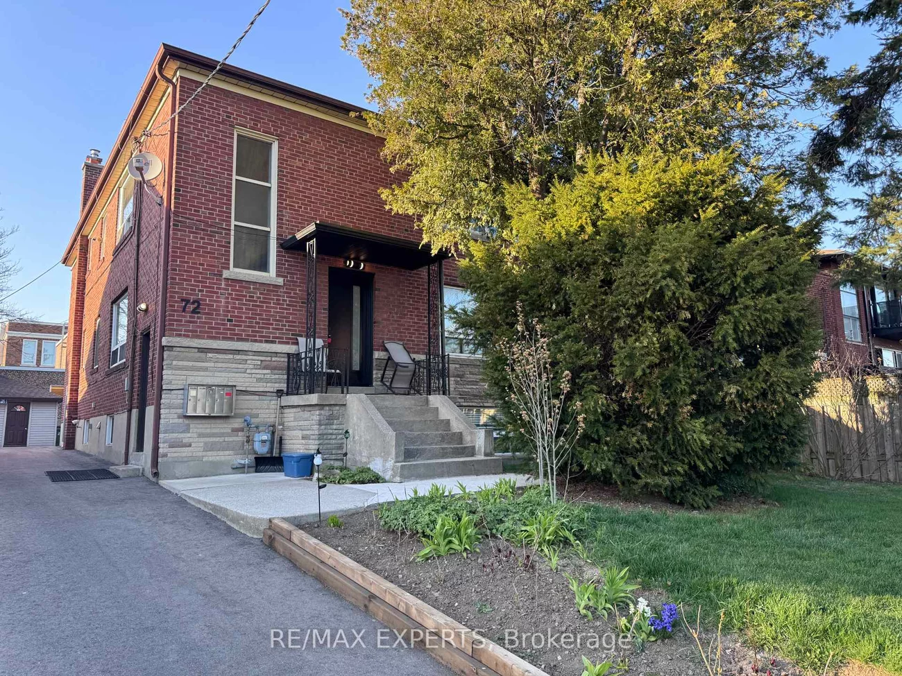 72, Hillside, Mimico, Toronto