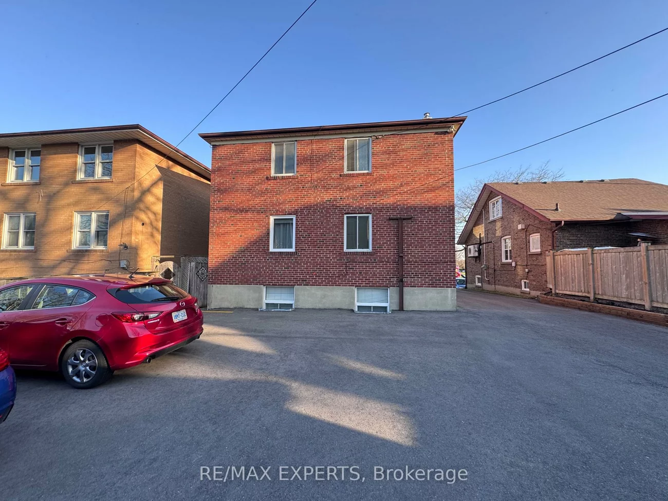 72, Hillside, Mimico, Toronto