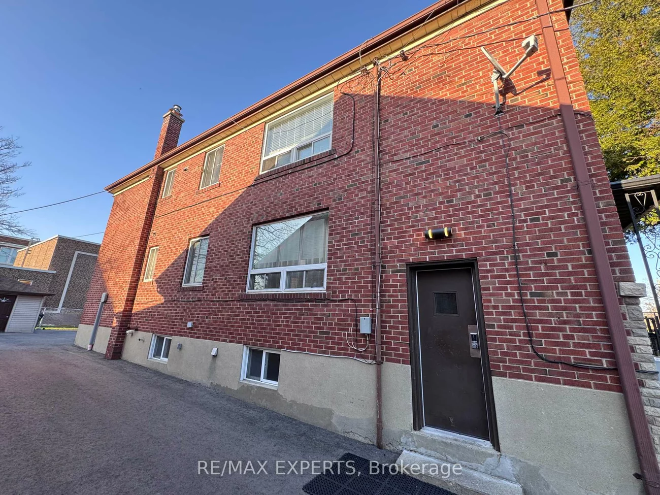 72, Hillside, Mimico, Toronto