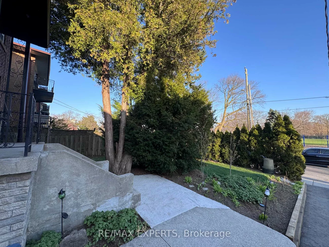 72, Hillside, Mimico, Toronto