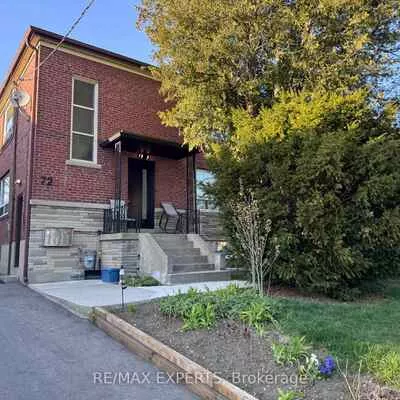 72, Hillside, Mimico, Toronto