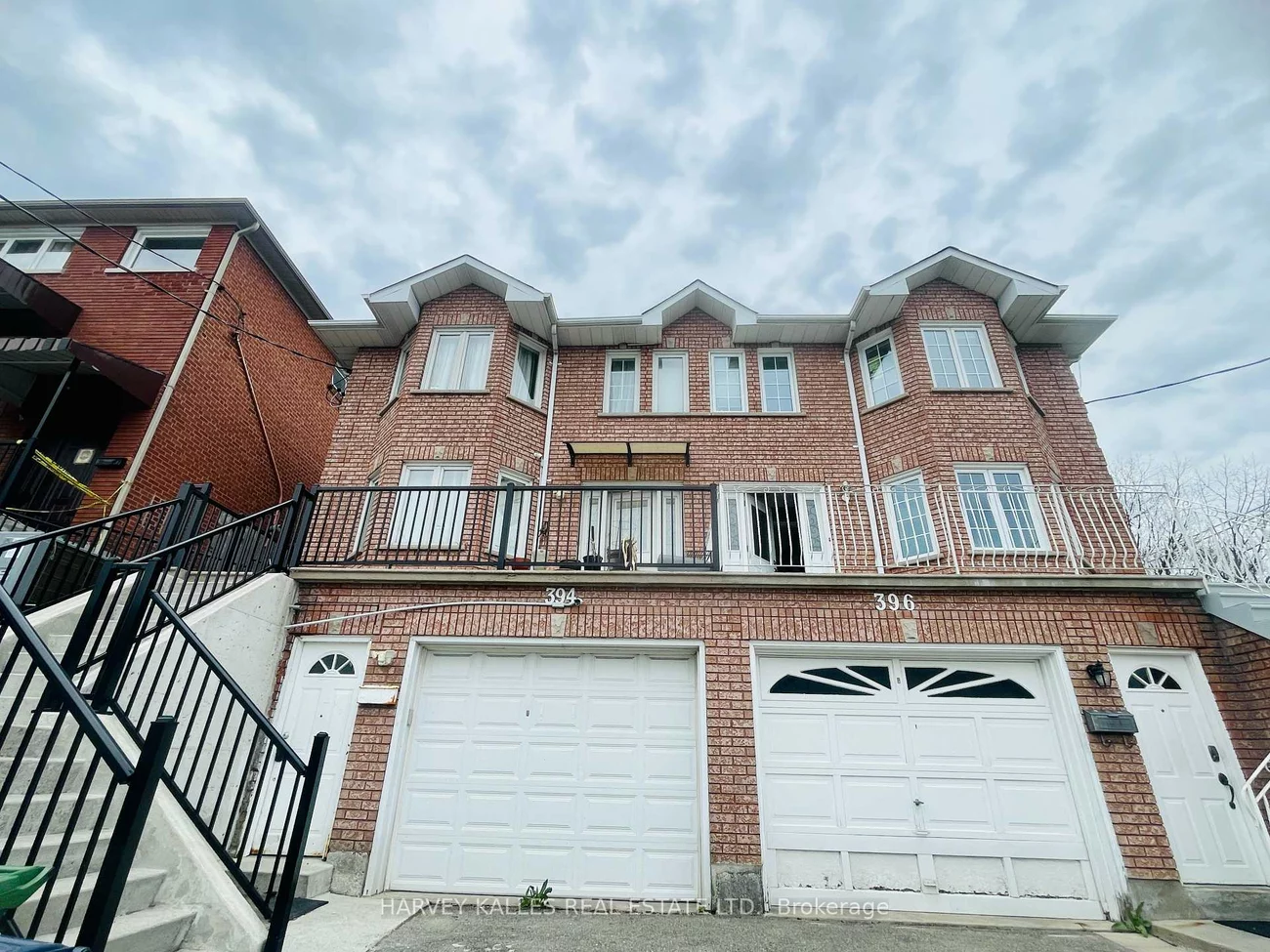 394, Caledonia, Caledonia-Fairbank, Toronto