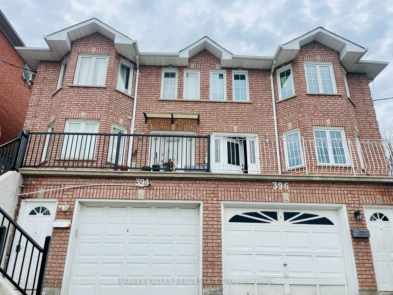 394, Caledonia, Caledonia-Fairbank, Toronto