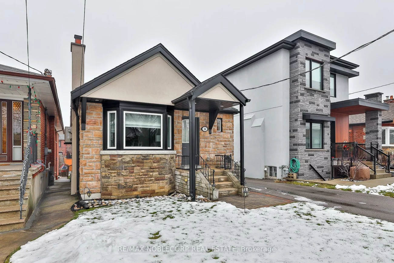 16, Little, Briar Hill-Belgravia, Toronto