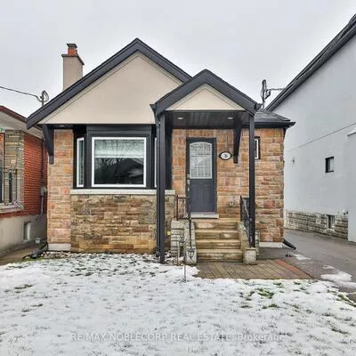 16, Little, Briar Hill-Belgravia, Toronto