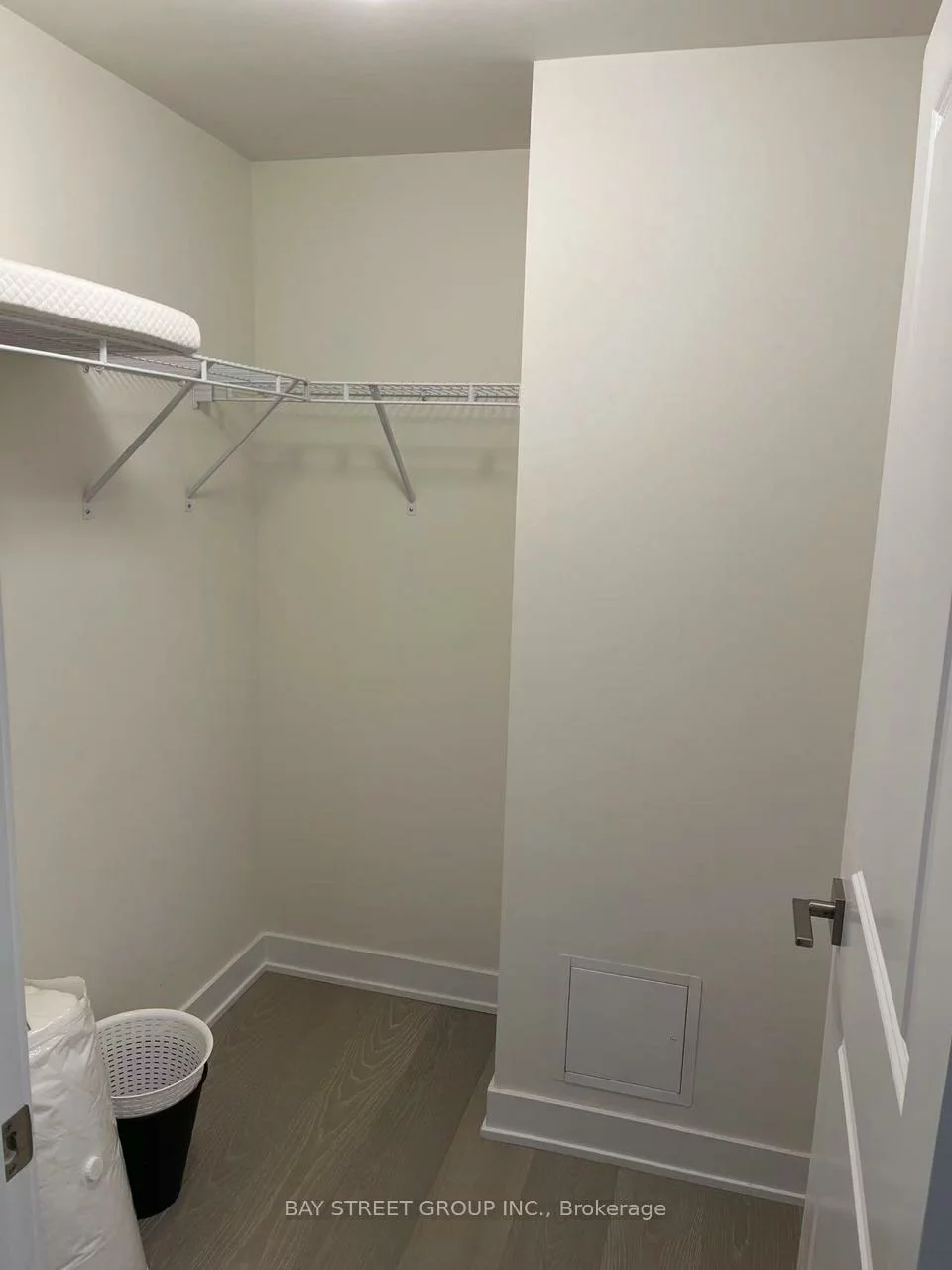 99, Frederick Tisdale, Downsview-Roding-CFB, Toronto