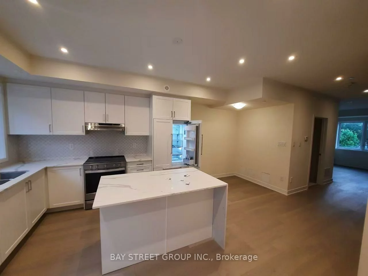 99, Frederick Tisdale, Downsview-Roding-CFB, Toronto