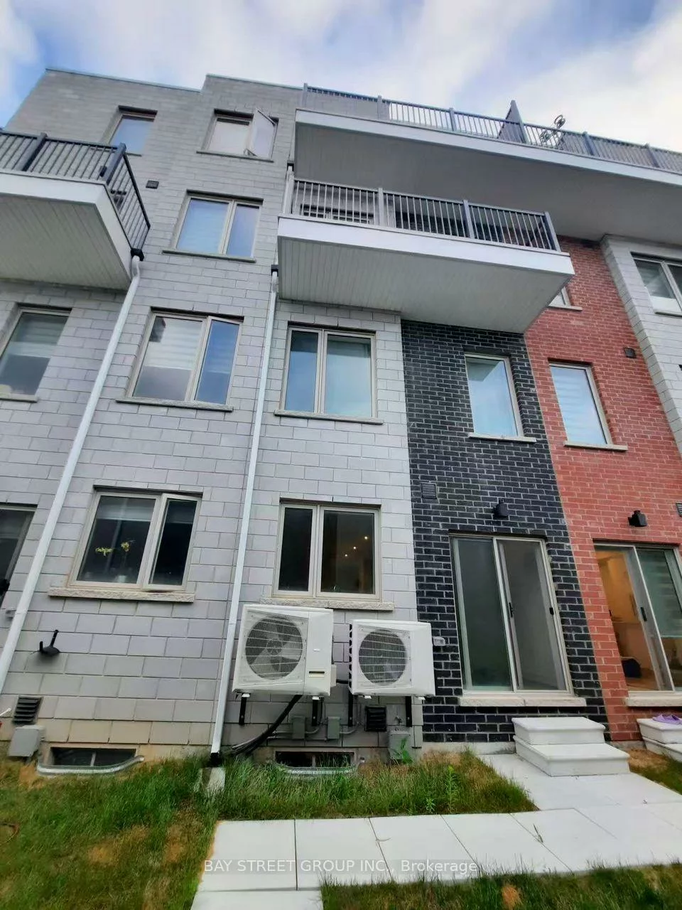 99, Frederick Tisdale, Downsview-Roding-CFB, Toronto