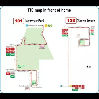 99, Frederick Tisdale, Downsview-Roding-CFB, Toronto