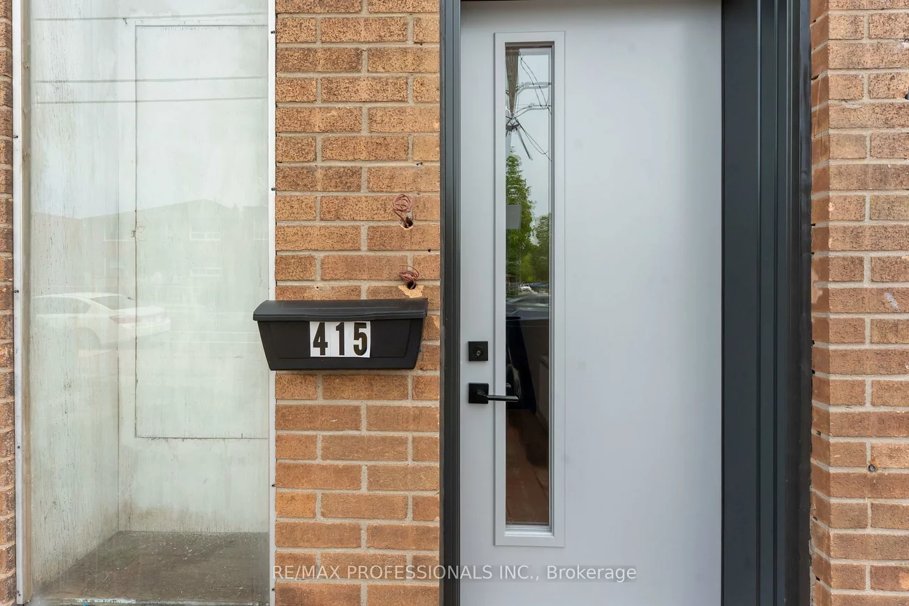 415, Royal York, Mimico, Toronto