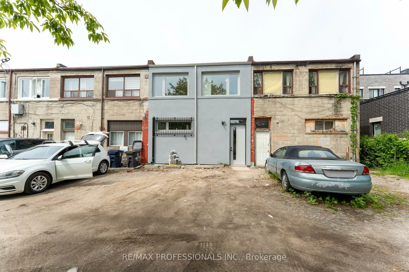 415, Royal York, Mimico, Toronto
