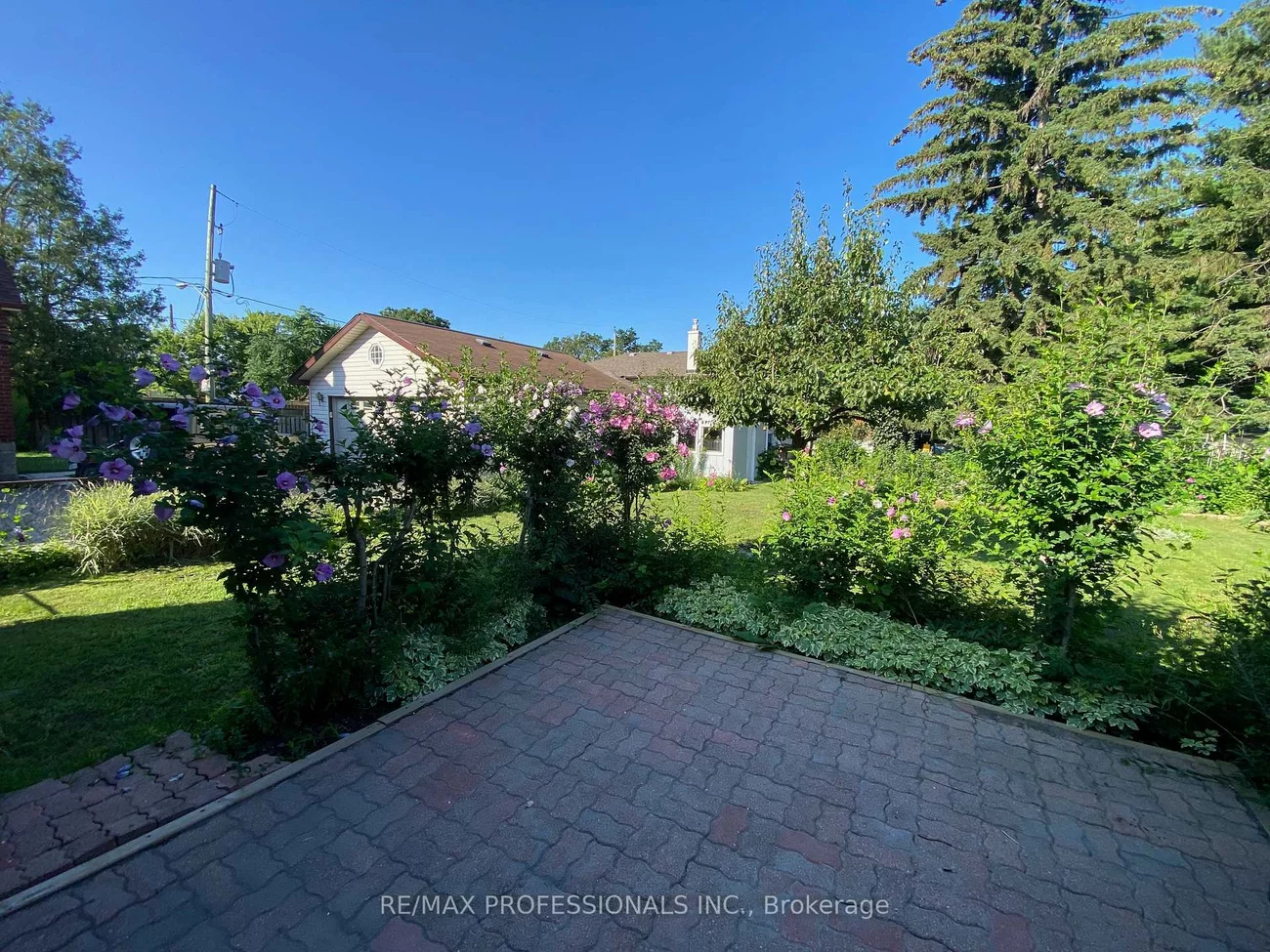 640, Brown's, Alderwood, Toronto