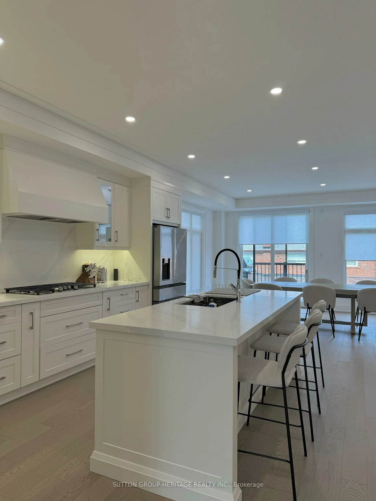 25, St Gaspar, Humber Summit, Toronto