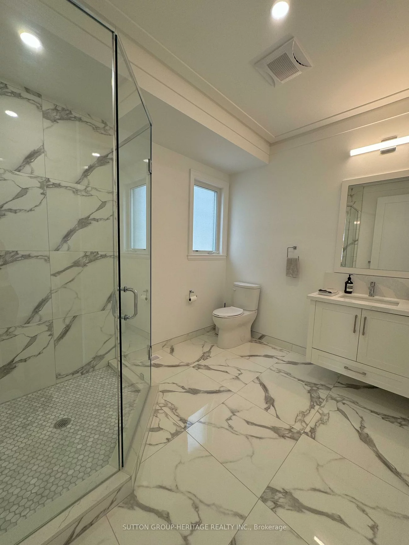 25, St Gaspar, Humber Summit, Toronto