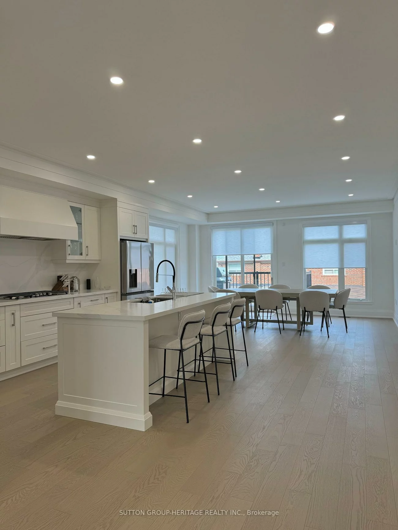 25, St Gaspar, Humber Summit, Toronto