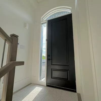 25, St Gaspar, Humber Summit, Toronto
