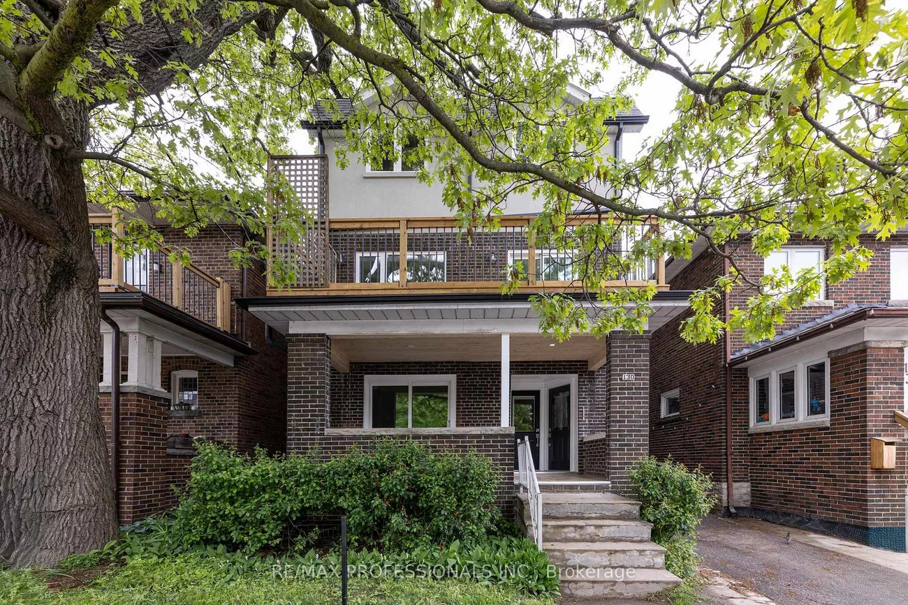 130, Jane, Lambton Baby Point, Toronto