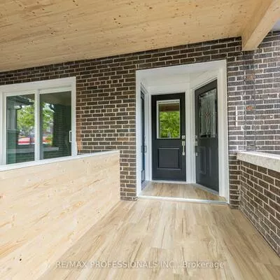 130, Jane, Lambton Baby Point, Toronto