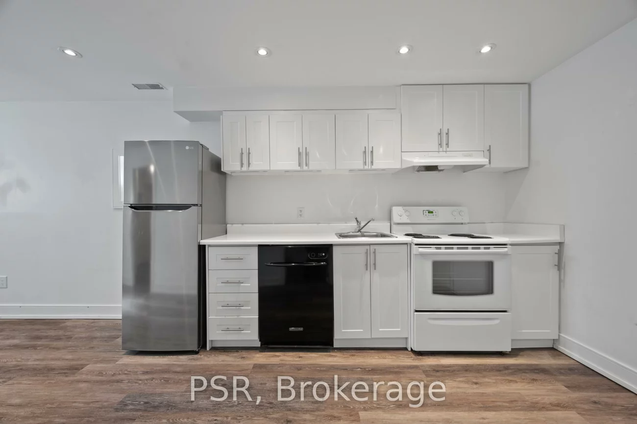 965, Briar Hill, Briar Hill-Belgravia, Toronto