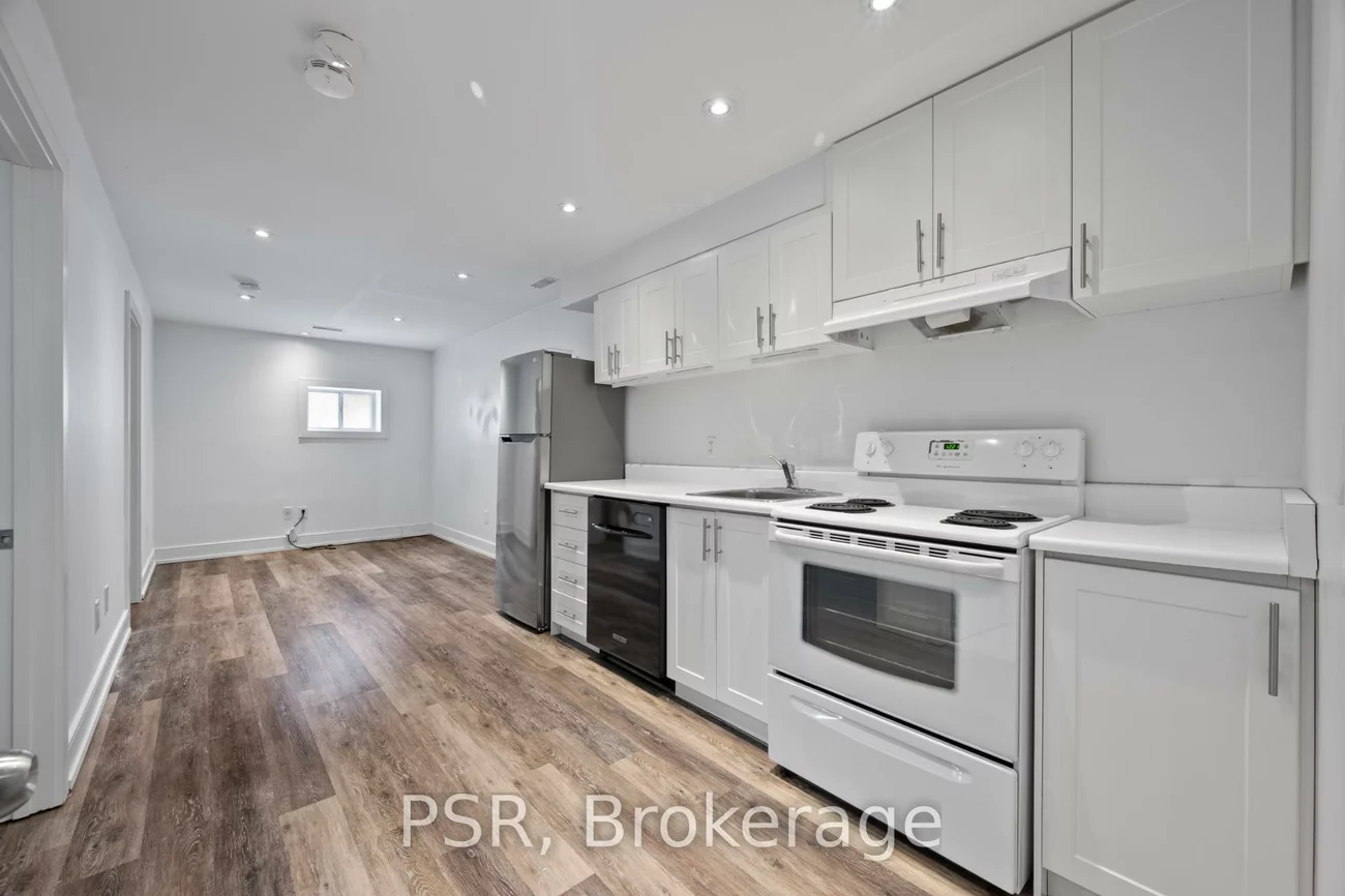 965, Briar Hill, Briar Hill-Belgravia, Toronto