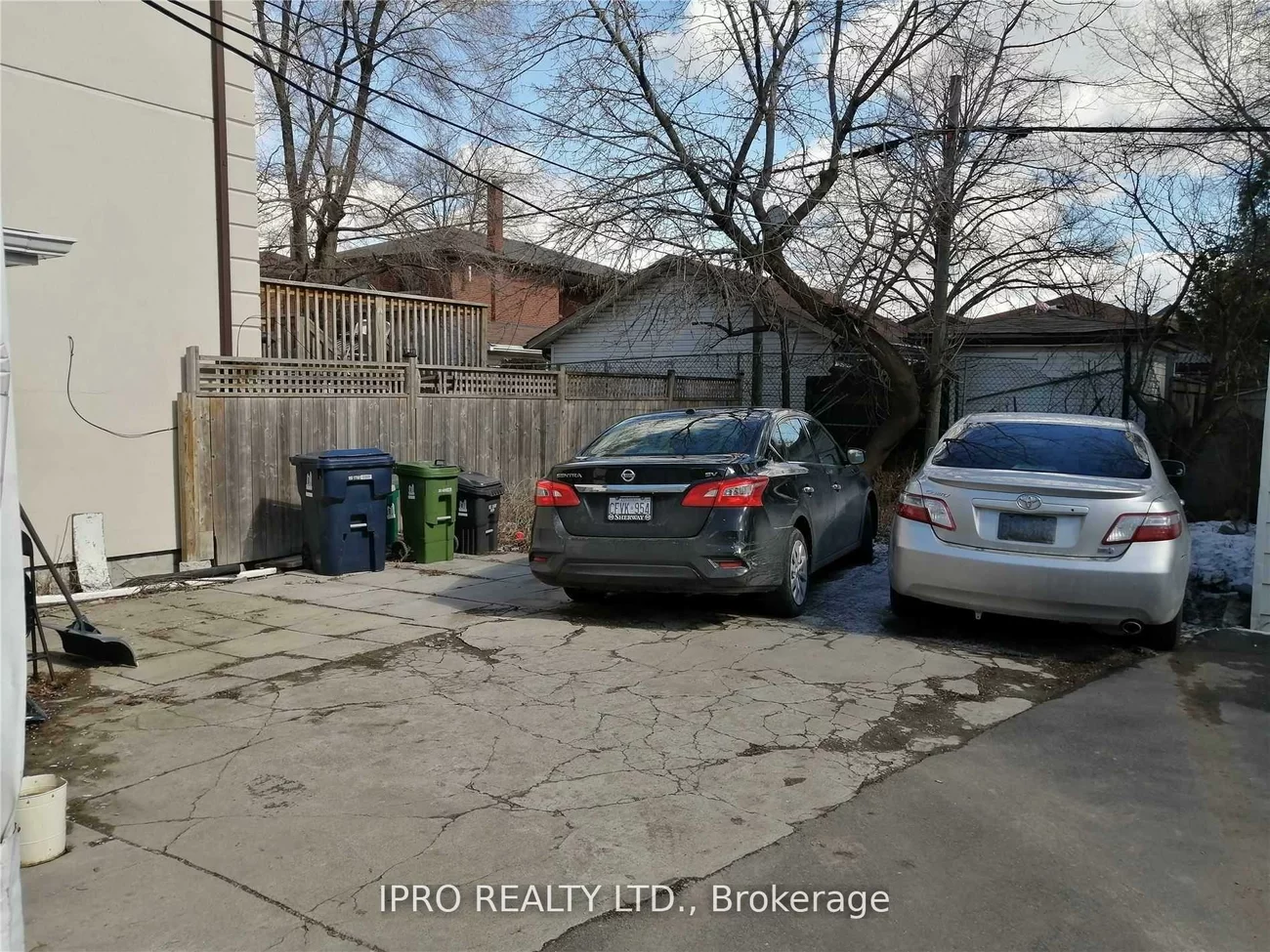 367, Kipling, New Toronto, Toronto