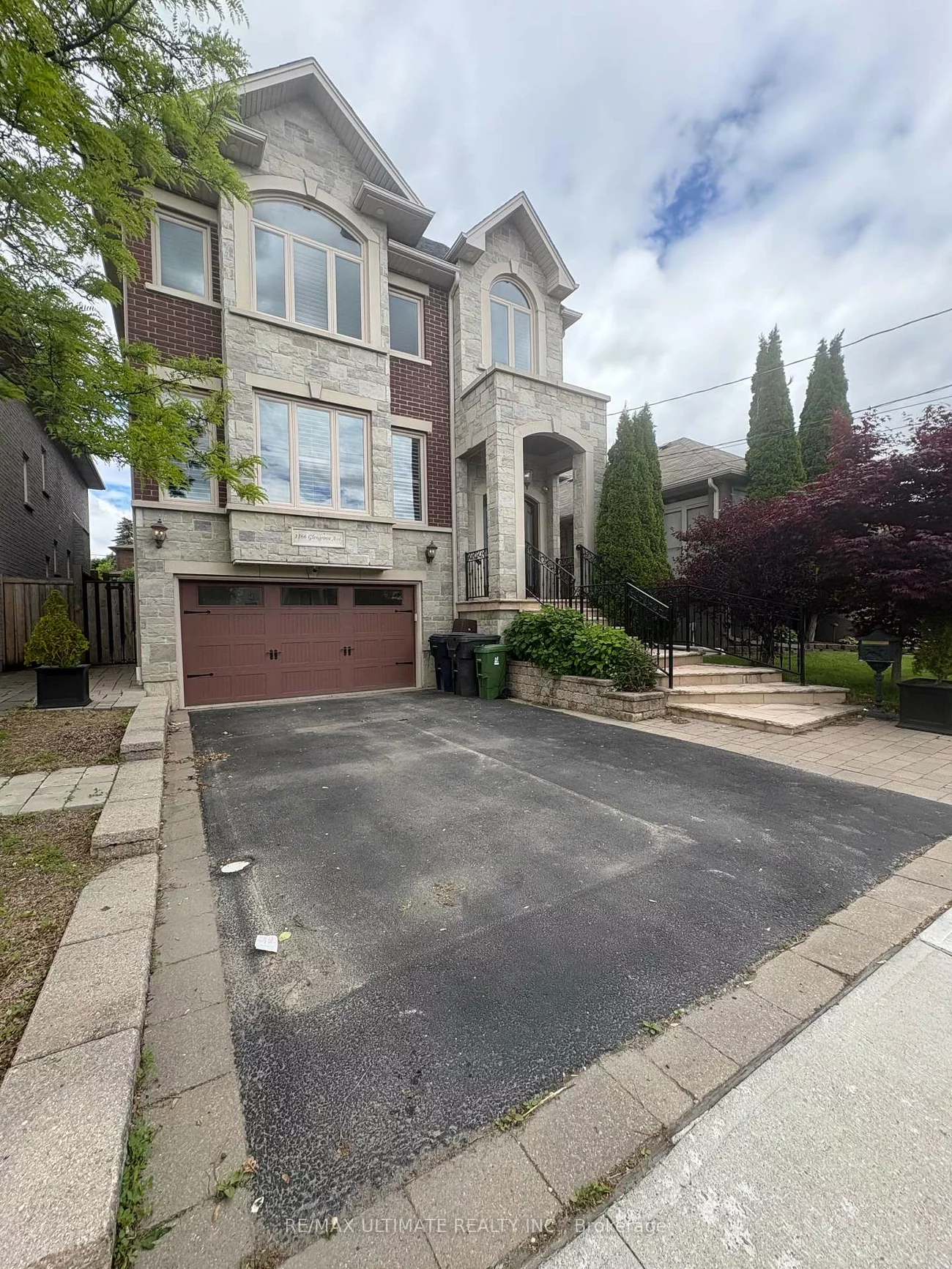1166, Glengrove, Yorkdale-Glen Park, Toronto