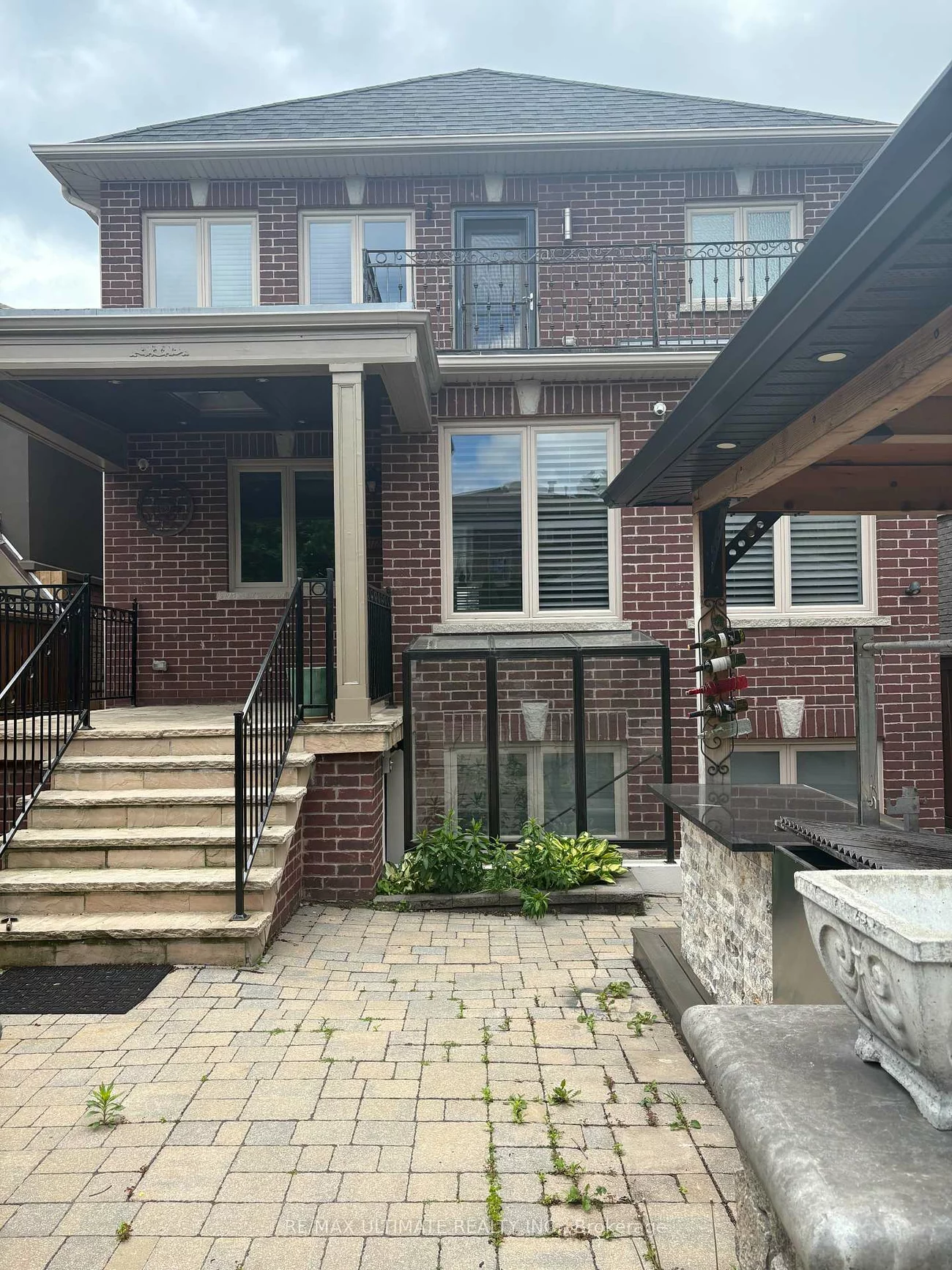 1166, Glengrove, Yorkdale-Glen Park, Toronto