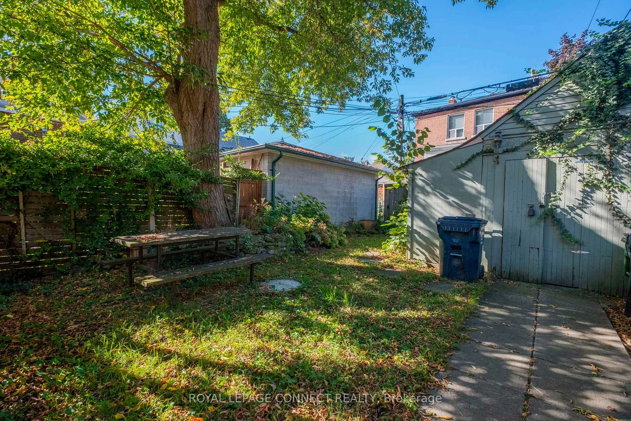 116, Medland, Junction Area, Toronto