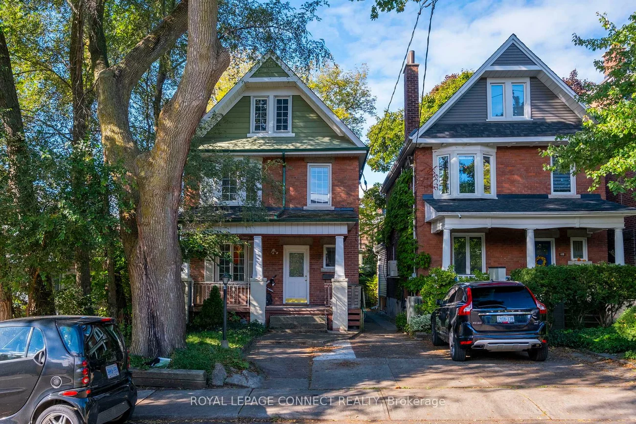 116, Medland, Junction Area, Toronto