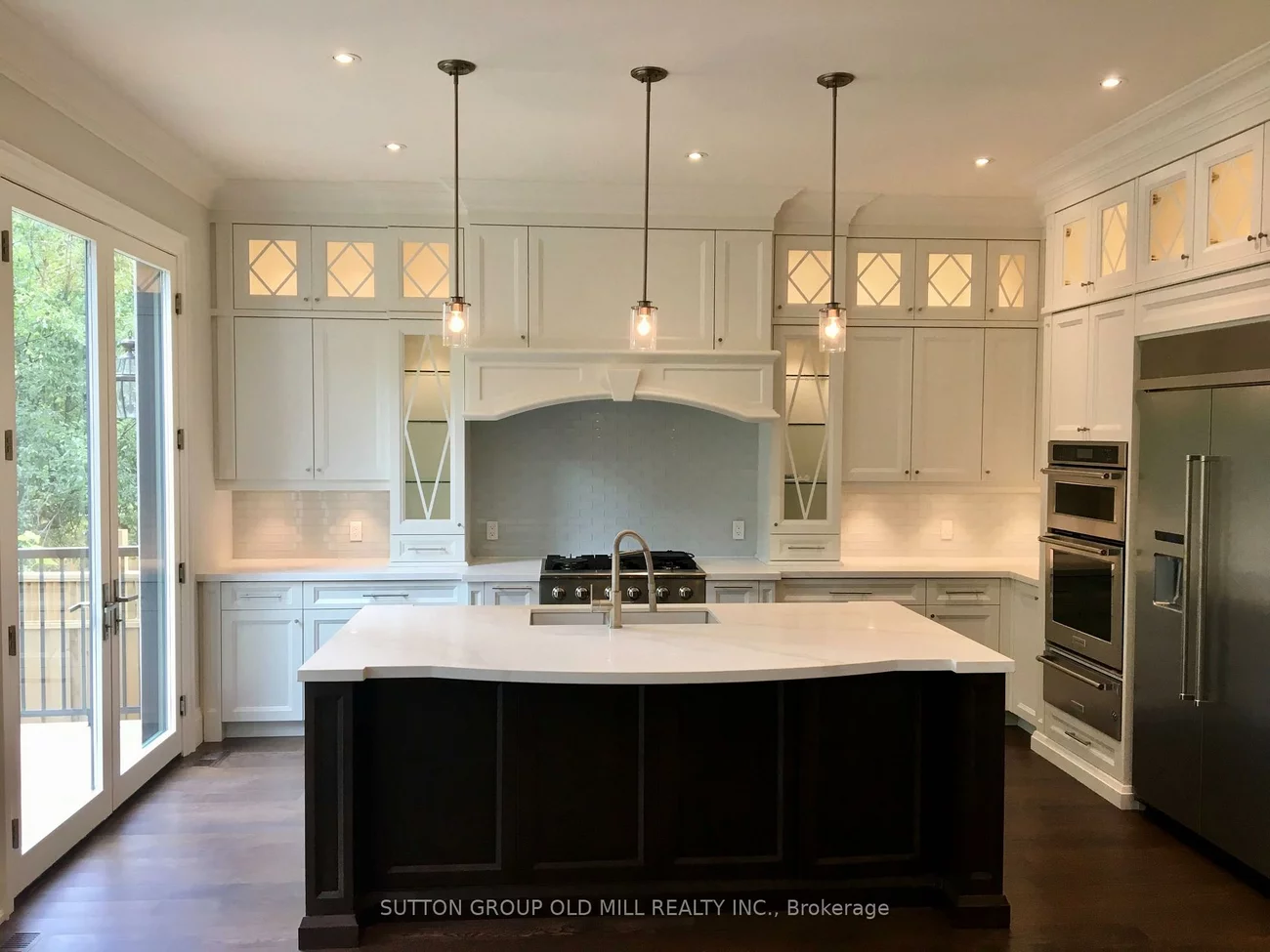 187, The Kingsway, Kingsway South, Toronto