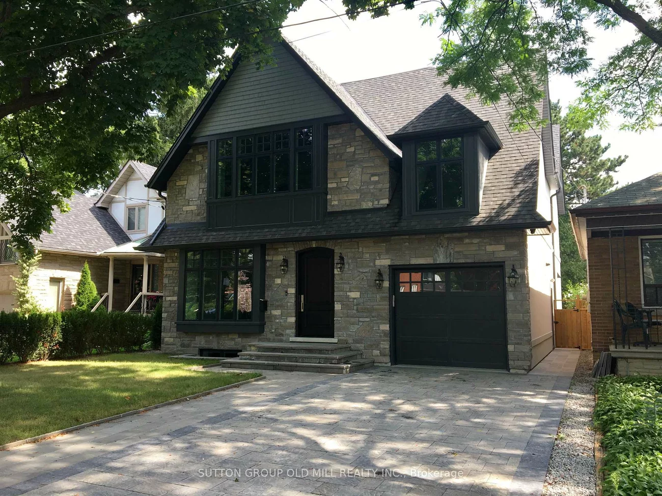 187, The Kingsway, Kingsway South, Toronto