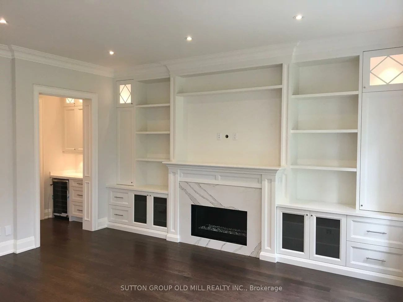 187, The Kingsway, Kingsway South, Toronto