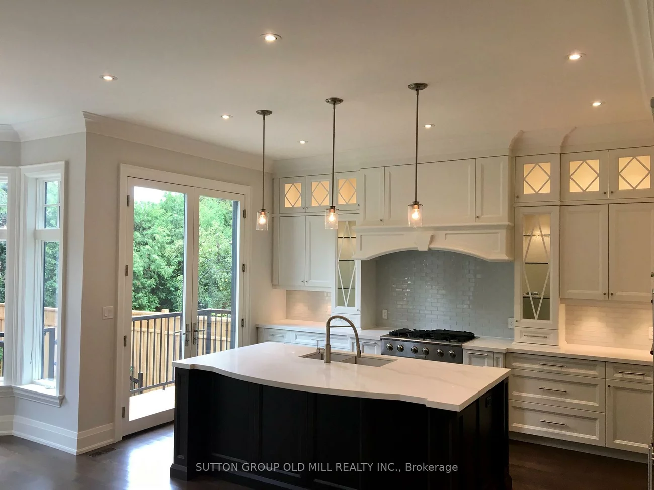 187, The Kingsway, Kingsway South, Toronto