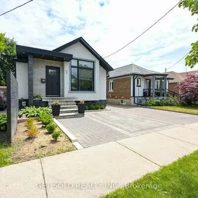 947, Islington, Stonegate-Queensway, Toronto