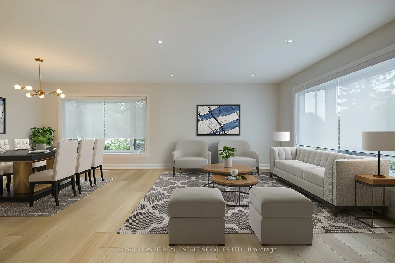 18, Puckeridge, Eringate-Centennial-West Deane, Toronto