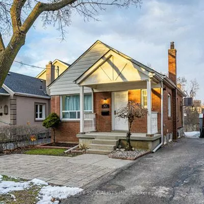 10, Kentroyal, Humber Heights, Toronto