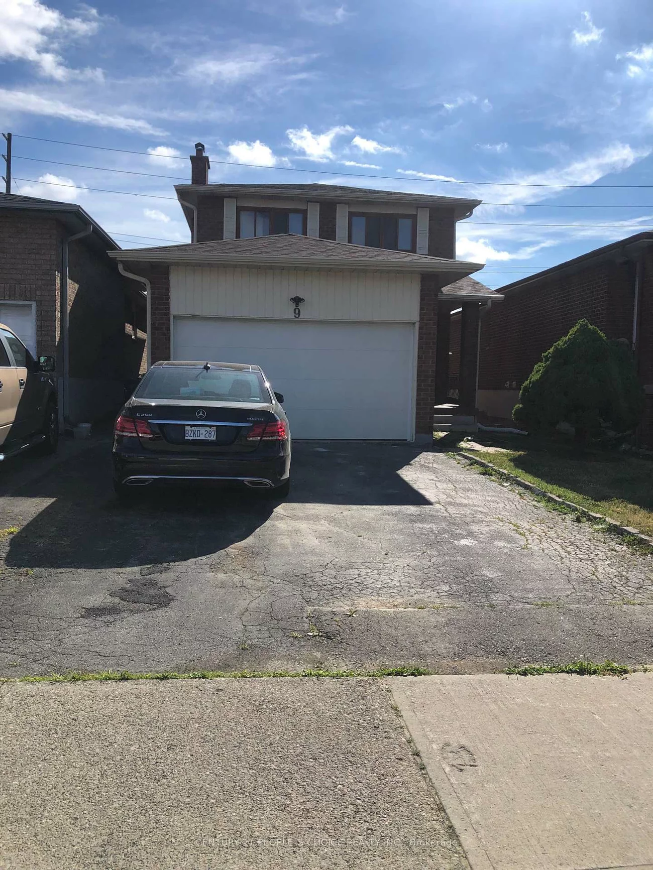 9, Sonoma, West Humber-Clairville, Toronto
