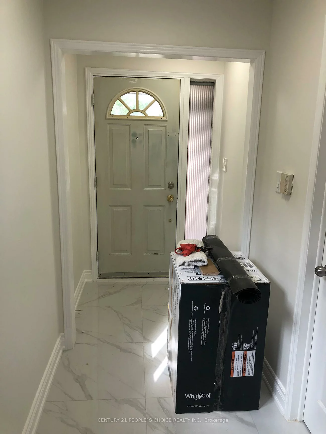 9, Sonoma, West Humber-Clairville, Toronto