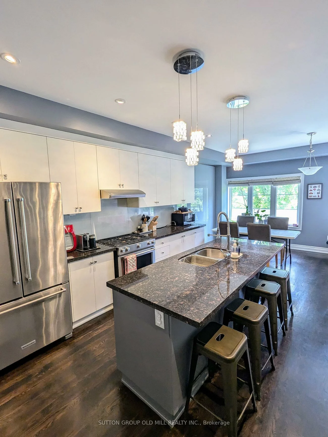 43, Dryden, Willowridge-Martingrove-Richview, Toronto
