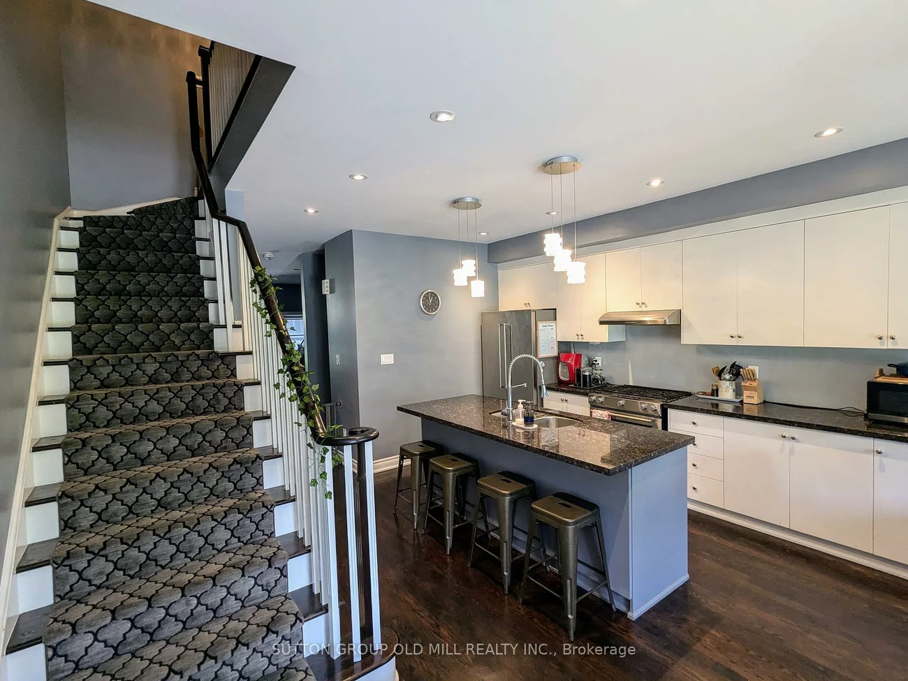 43, Dryden, Willowridge-Martingrove-Richview, Toronto