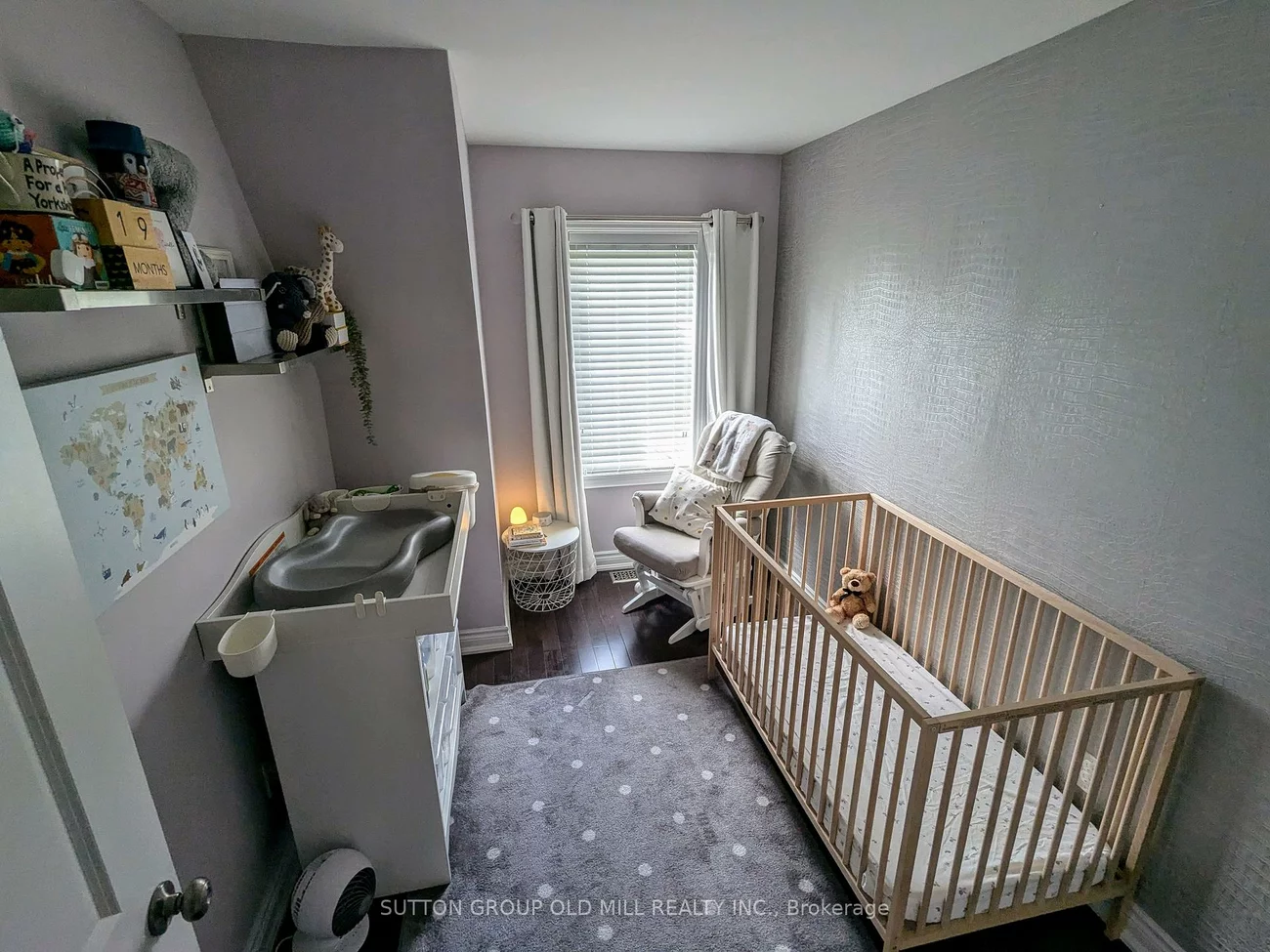 43, Dryden, Willowridge-Martingrove-Richview, Toronto