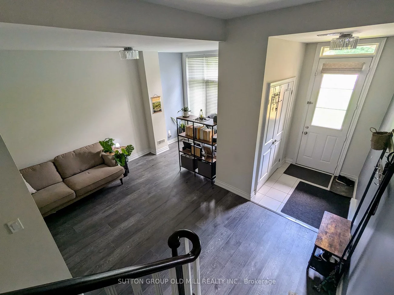 43, Dryden, Willowridge-Martingrove-Richview, Toronto