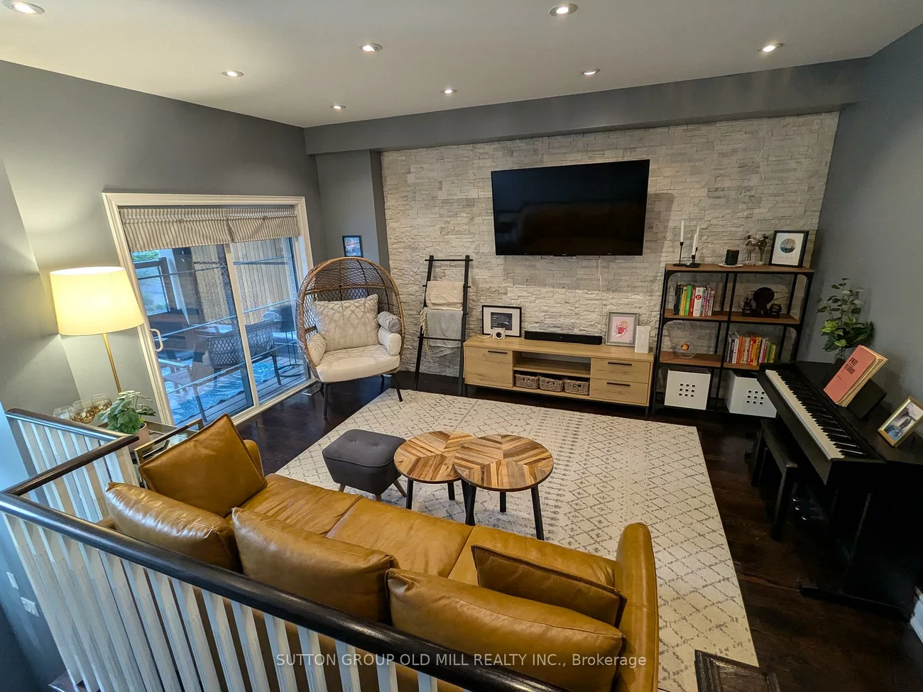 43, Dryden, Willowridge-Martingrove-Richview, Toronto